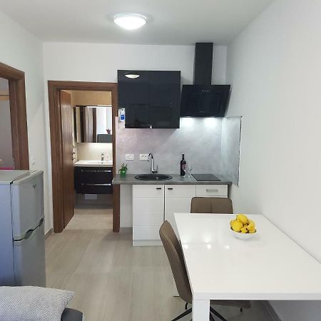 Apartmani Benjamin Bibinje Exterior foto